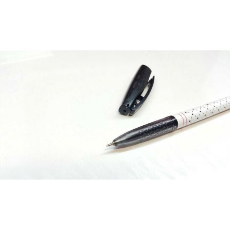 Długopis Rystor Kropka 0.5mm Czarny - 2